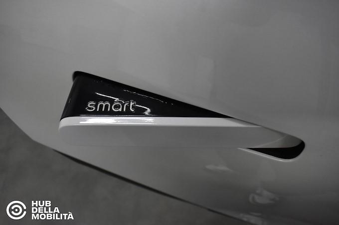 SMART #1 Pro+